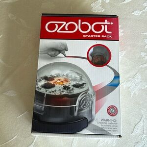 Ozobot starter pack